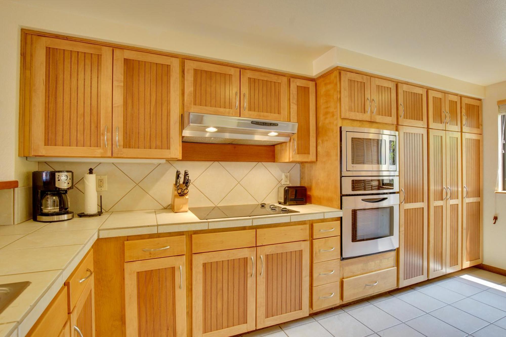Kailua-Kona Condo With Resort Access And Ocean View! Bagian luar foto