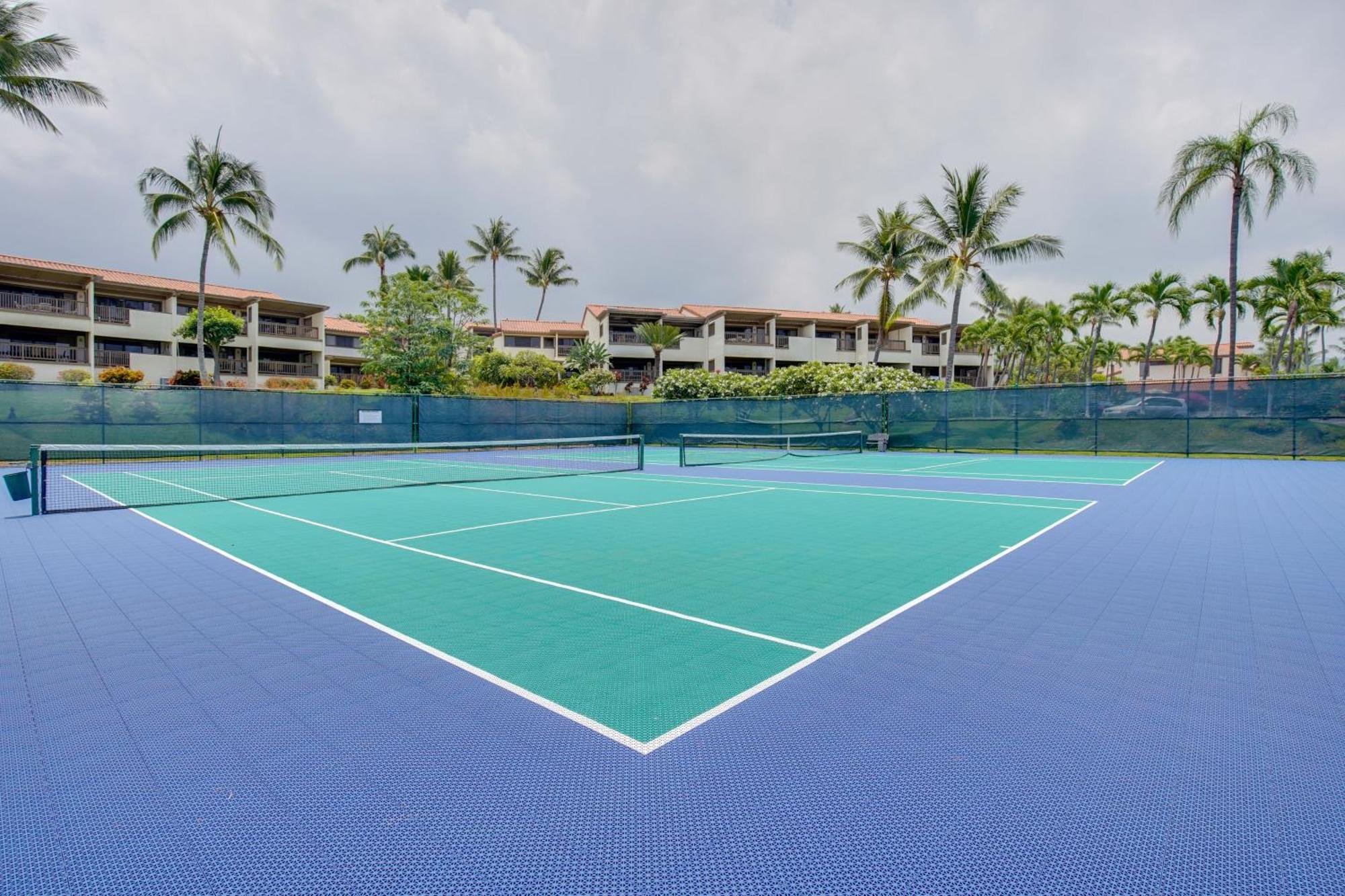 Kailua-Kona Condo With Resort Access And Ocean View! Bagian luar foto