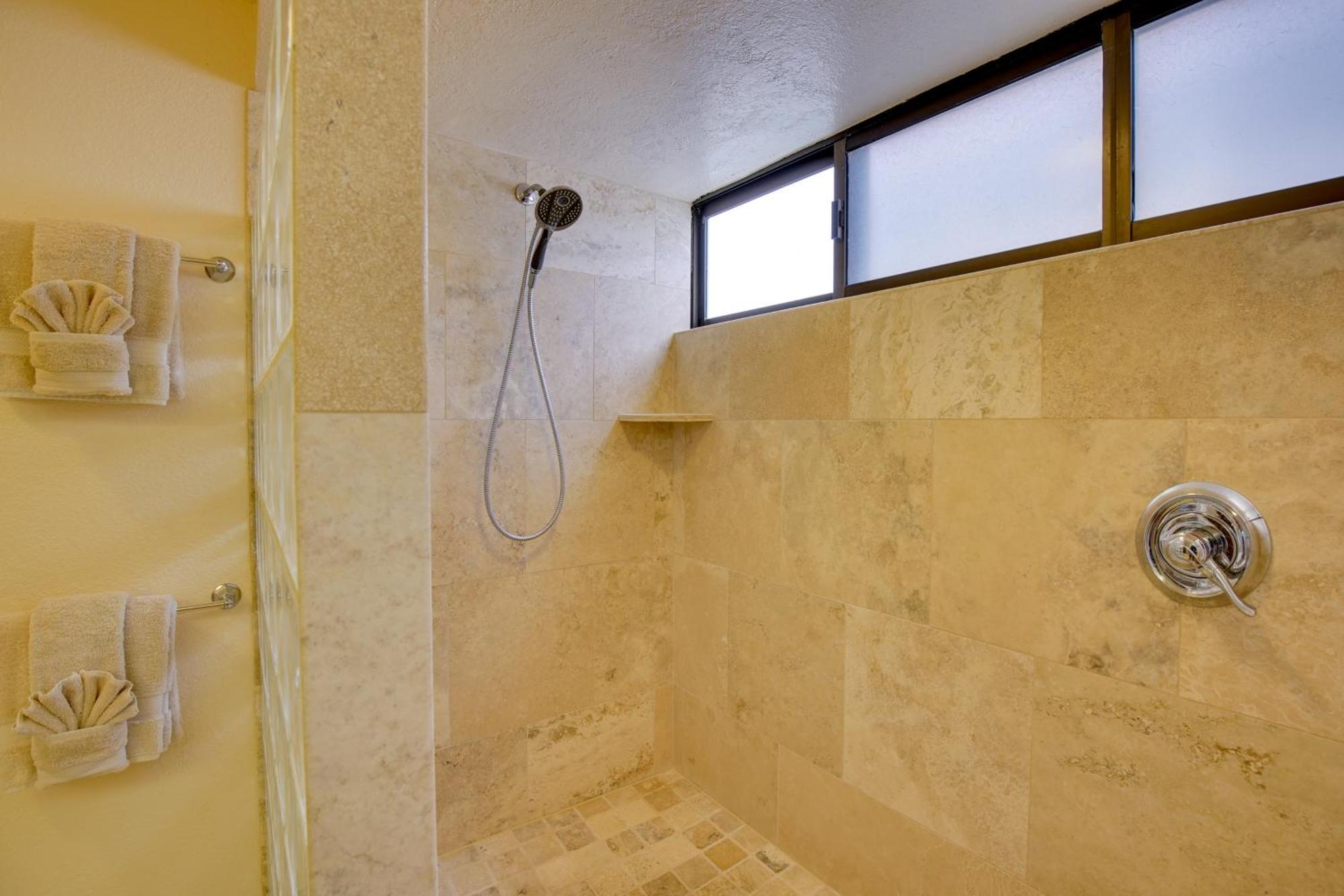 Kailua-Kona Condo With Resort Access And Ocean View! Bagian luar foto